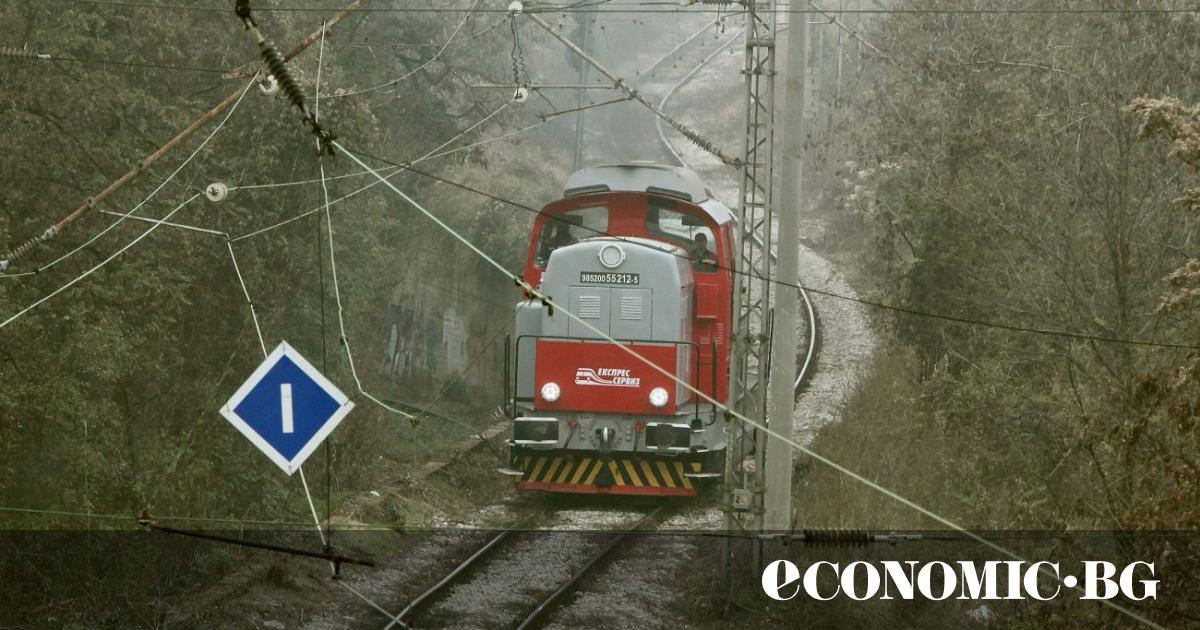 Следващият договор за жп пътнически услуги ще е 8-годишен, а