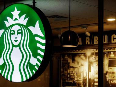 Най-нестандартното място, на което Starbucks отвори врати