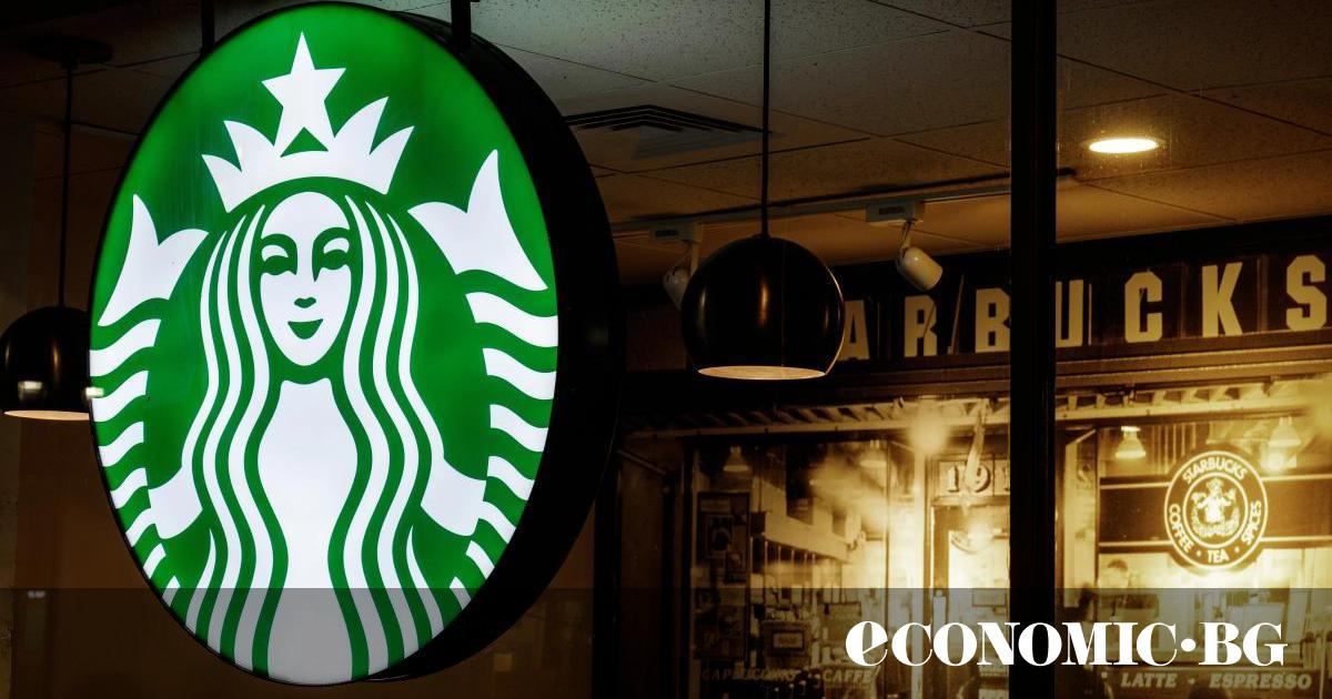 Любителите на кафето, които имат голям интерес да видят живота