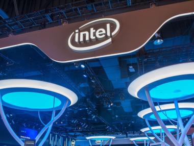 Директорът на Intel беше принуден да напусне