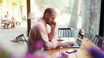 Работодателите в България се отдръпват от хоум офис модела