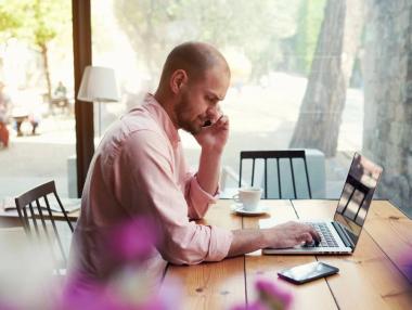 Работодателите в България се отдръпват от хоум офис модела