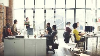 Енергийната ефективност като цел: Стартъпът EnergyTrack спестява разходи