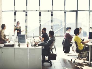 Енергийната ефективност като цел: Стартъпът EnergyTrack спестява разходи