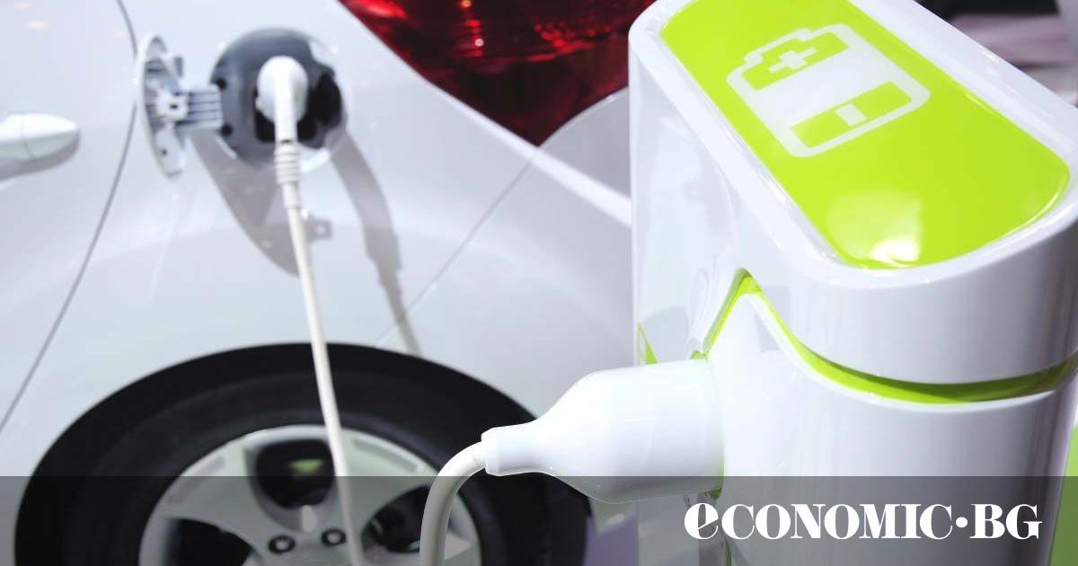 В своя поредица, наречена The Switch, Euronews разглежда проблема с