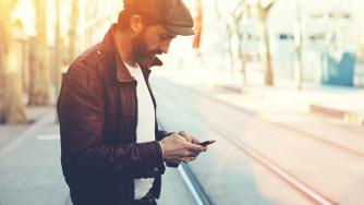 Топ 10 на страните с най-бърз мобилен интернет: Къде е България? (графика)