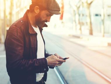 Топ 10 на страните с най-бърз мобилен интернет: Къде е България? (графика)