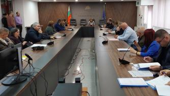 МРРБ иска да ограничи промените в общинските инфраструктурни проекти