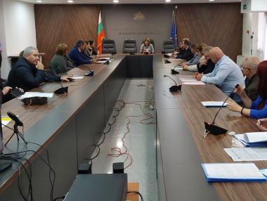 МРРБ иска да ограничи промените в общинските инфраструктурни проекти