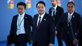 Кой е Юн Сук Йол – консервативният президент на Южна Корея?