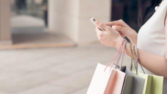 Cyber Monday в САЩ счупи всички рекорди за онлайн пазаруване