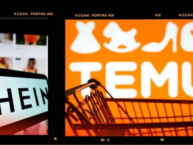 ЕС работи върху ограничителни мерки срещу Temu и Shein