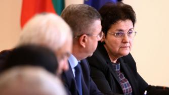 Кабинетът ще внесе другата седмица Бюджет 2025 с 3% дефицит