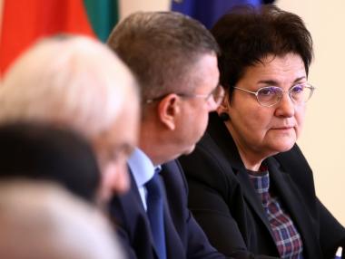 Кабинетът ще внесе другата седмица Бюджет 2025 с 3% дефицит