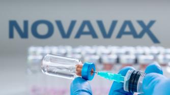 Novavax продава завода си в Чехия