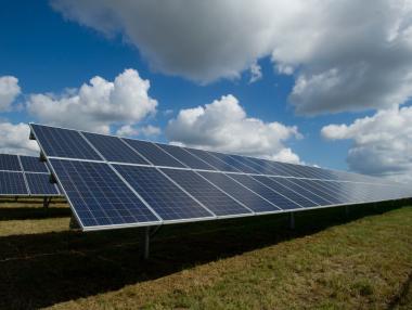 Модернизационният фонд ще инвестира повече в приоритетни области