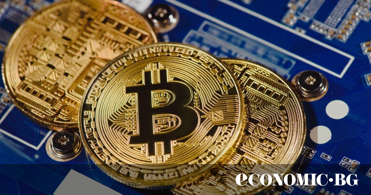 Най-после биткойн премина психологическата граница от 100 000 долара –