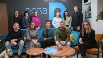 Примерът NORA: Ползата да имаш агенция за местно развитие