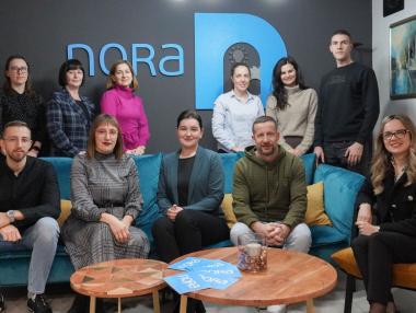 Примерът NORA: Ползата да имаш агенция за местно развитие