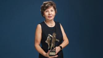 Let's all accelerate progress together