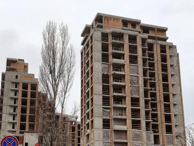 Достъпността на жилищата в София се влошава