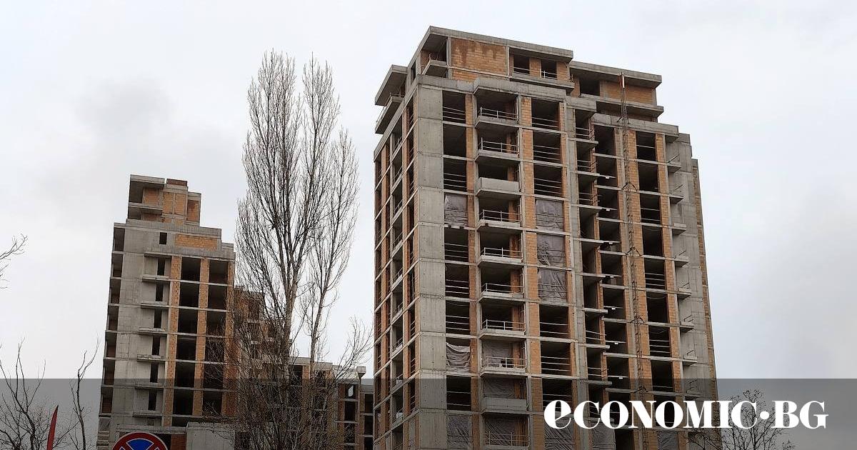 Достъпността на жилищата в София се е влошила през настоящата