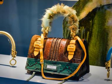 На какво се дължи грандиозният успех на луксозната марка Miu Miu?