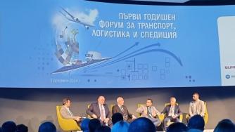 Full Schengen membership could turn Bulgaria into a regional cargo hub