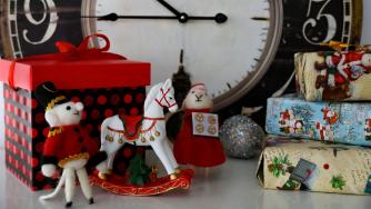 Коледното пазаруване започна: Откъде идват детските играчки