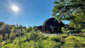 Сферично строителство: новата тенденция на българския пазар