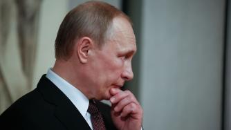 Путин измисли как плащанията за газ през „Газпромбанк“ да продължат