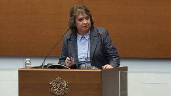 Бяха нужни „само“ 25 дни: ГЕРБ, ПП-ДБ, БСП и АПС избраха Наталия Киселова за председател на НС