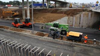 Държавата преведе 100 млн. лв. заради загубени от АПИ дела