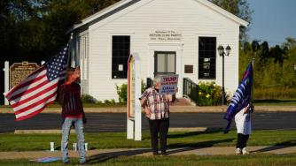 Ефектът Тръмп върху американския жилищен пазар