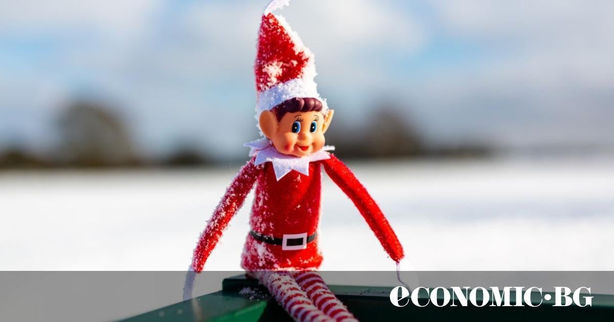 Коледа е един от най-големите празници в света, с безброй