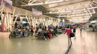 Българите надминават средния европеец по пътувания със самолет