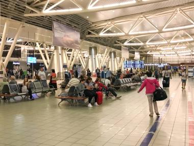 Българите надминават средния европеец по пътувания със самолет