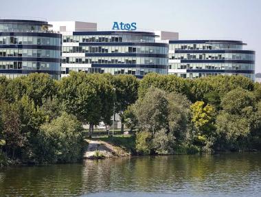 Акциите на Atos се сринаха с 99% за часове