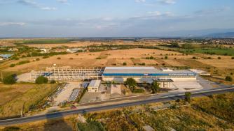 Заводът „ГБС Прифаб“ за сглобяеми стоманобетонови елементи получи EPD сертификат