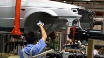 Китай намери начин да заобиколи европейските мита върху електромобилите