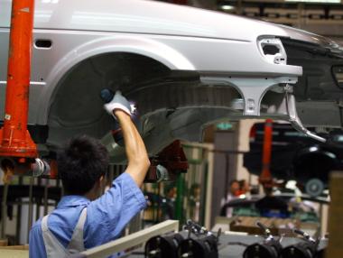 Китай намери начин да заобиколи европейските мита върху електромобилите