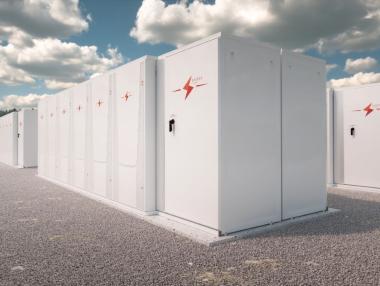 Проекти за батерии за 5 млрд. лв. кандидатстваха за безвъзмездно финансиране