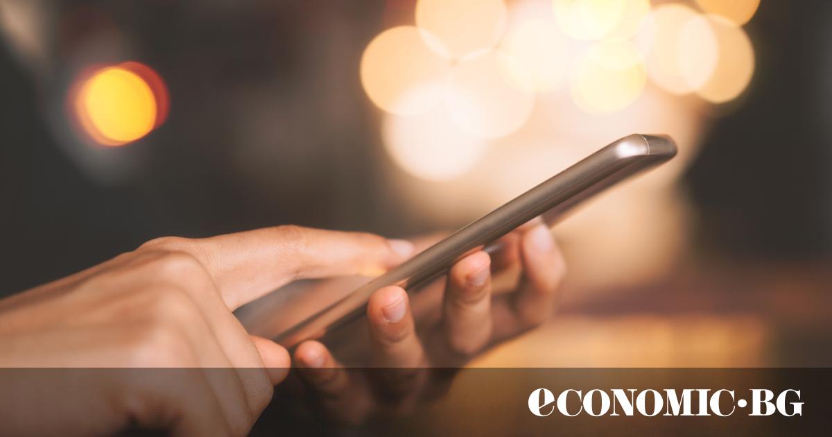 Преди дни единият от трите телекомуникационни оператора започна кампания за