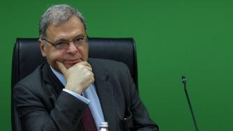 Подкаст | Черно море е показна „лаборатория“ за ефектите от глобалното затопляне