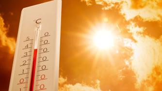 Учени очакват 2024 г. да е най-горещата в историята