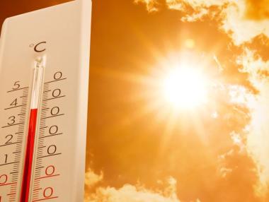 Учени очакват 2024 г. да е най-горещата в историята