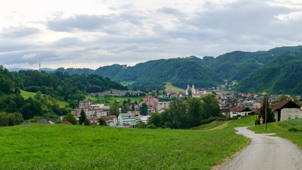 Slovenia's Zasavje region: A post-coal future is possible