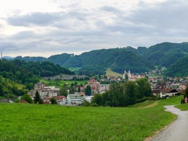 Словенският регион Засавие: Бъдещето след въглищата е възможно