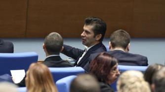 Вечерни новини: Ще падне ли имунитетът на Петков; Сферично строителство; Бюджет 2025 под въпрос