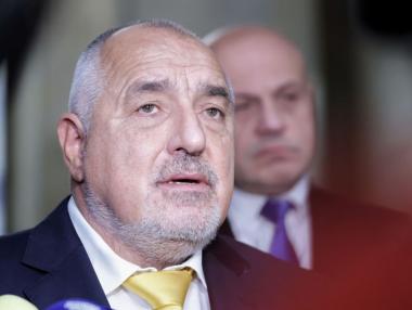 „Ако искат силно правителство, трябва да съм премиер“